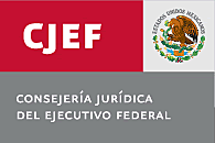 Consejería Jurídica del Ejecutivo Federal