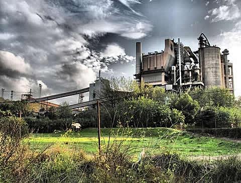 El impacto ambiental en el medio físico