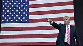 Timeline: Estados Unidos, detrás de su potencial económico.