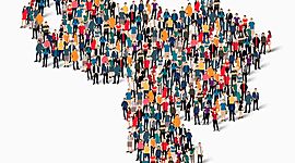 Timeline: La cultura y su dimensión geográfica