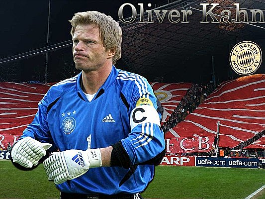 Oliver Kahn