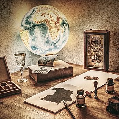 Timeline: Épocas del derecho económico en México