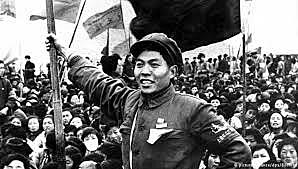 Causas Revolución Cultural