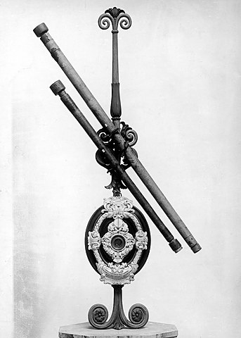 Galileo Galilei y el telescopio
