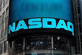 Fundación de  NASDAQ