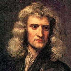Isaac Newton