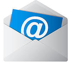 Inicio del e-mail