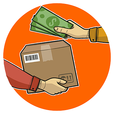 se Crea el  B2B o Business to Business (“Negocio a negocio”) y el  B2C la sigla para definir Business to Consumer (“Negocio a consumidor”),