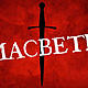 Macbeth poster