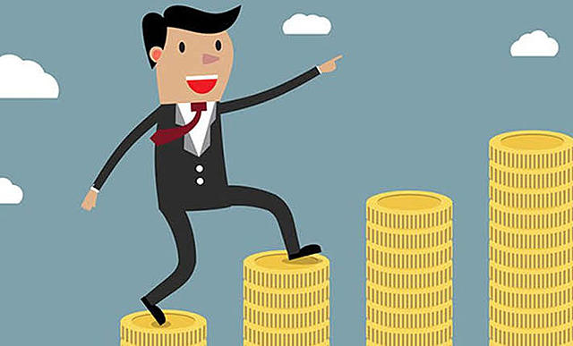 Aumento de sueldo mínimo