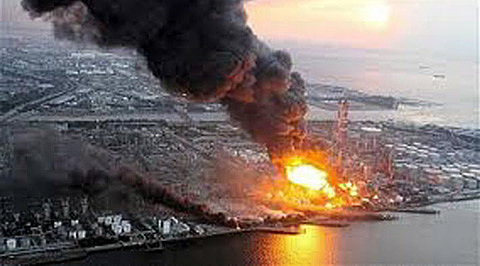 Severidad del accidente