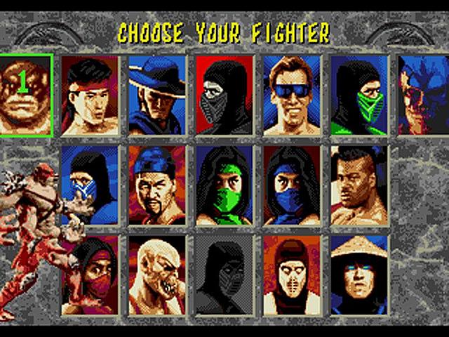 mortal kombat 2