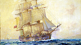 Timeline: Mia's Early Catholic Community1788-1850