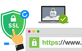 Implementacion de SSL