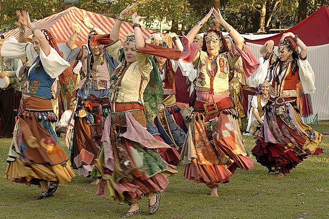 Hassan is born and Sanaubar leaves