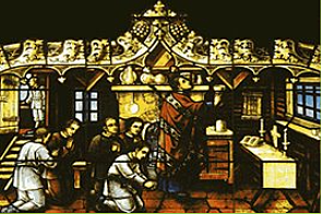 First mass allowed to be celebrated