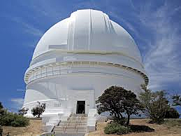Observatorio Hale