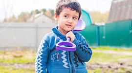 Timeline: mis 4 años