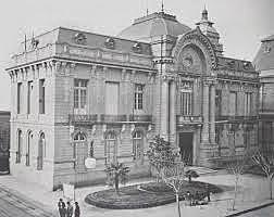 Pre-re-conceptualización. Filosófica