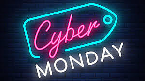 Cyber monday