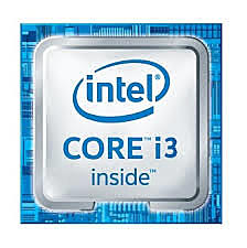 Intel Core i3