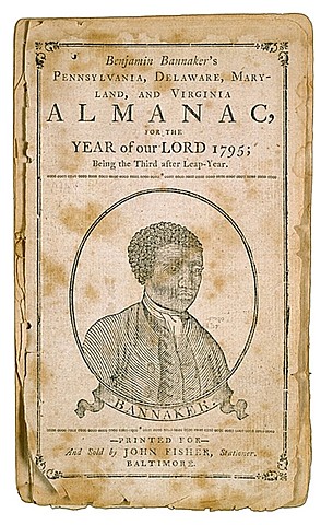 First Almanac