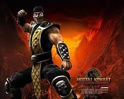 Termino la saga de Mortal Kombat