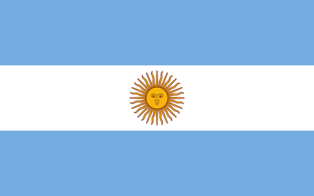 Argentina