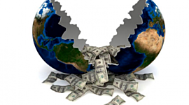 Timeline: Linea del tiempo de geo