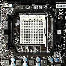 AMD Socket AM3