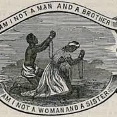 Timeline: The Abolitionist Movement