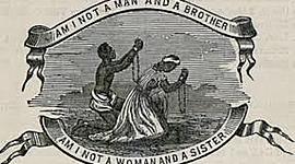 Timeline: The Abolitionist Movement