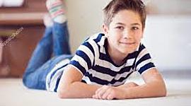 Timeline: mis 9 años