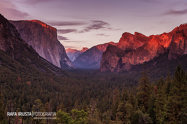 Nieve y Hielo (1 millón de años atrás)