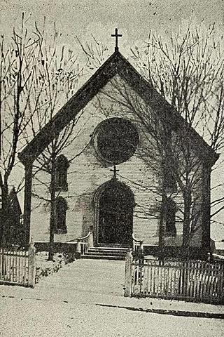 Catholics in New South Wales