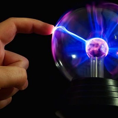 Timeline: Electrostática