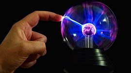 Timeline: Electrostática