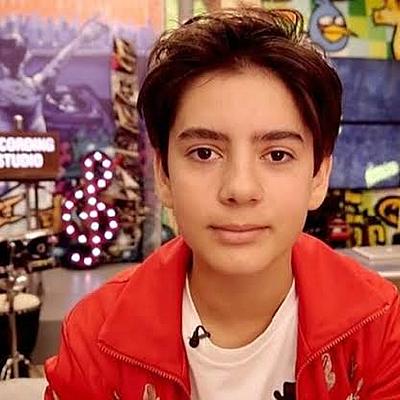 Timeline: mis 12 años