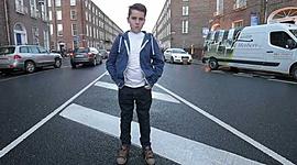 Timeline: mis 13 años