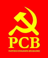 Fundação do partido comunista no Brasil