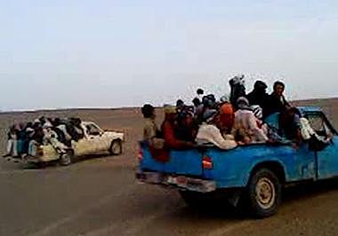 Baba sees Amir as weak