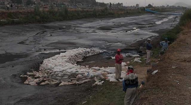 Primer desbordamiento