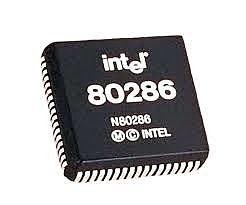 Intel 80286
