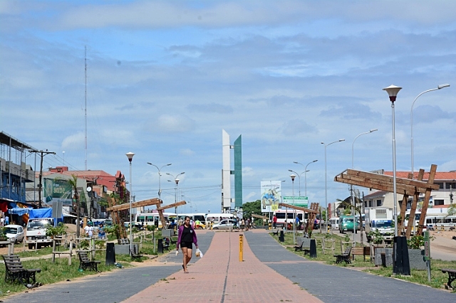 OBSERVATION AND ANALYSIS in the community