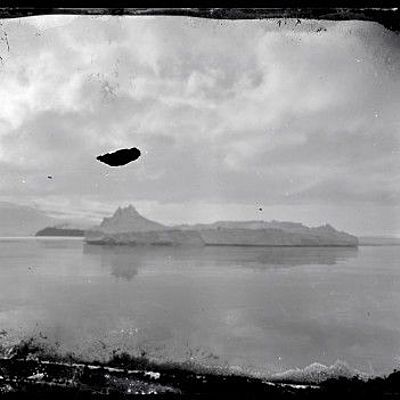 Timeline: Antártica