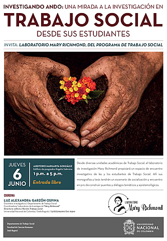 ¿Dónde estudiar Trabajo Social en Colombia?