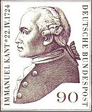 Kant y el concepto idealizado de educacion