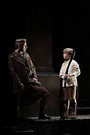 1. Banquo and Fleance