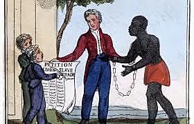 The American Anti-Slavery Society Was Made