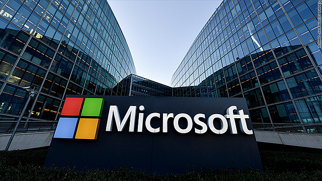 Microsoft alcanzo a Navigator Netscape